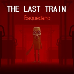 The Last Train: Baquedano